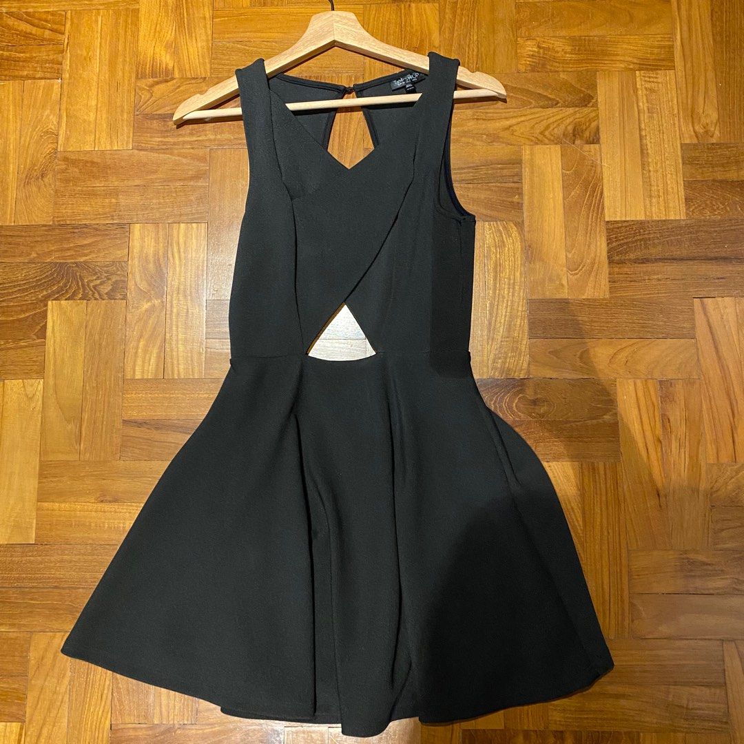 Topshop cheap uk dresses