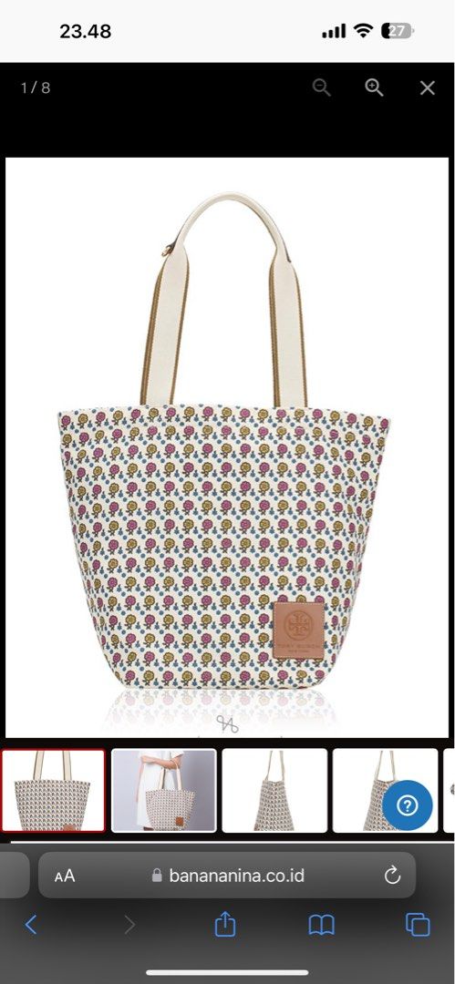 Banananina tory new arrivals burch