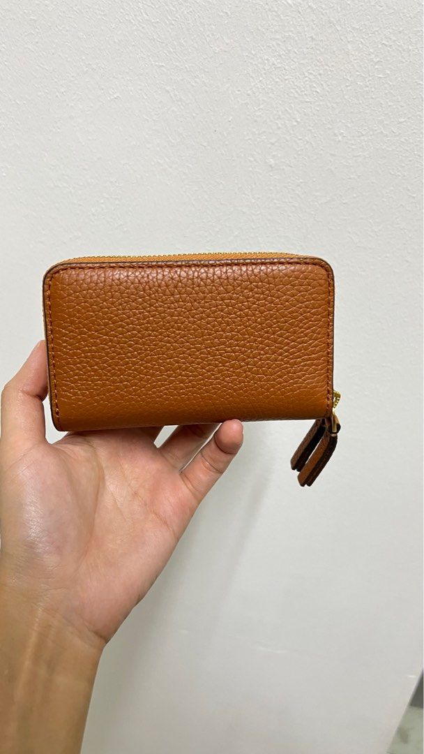 Tory clearance wallet sale
