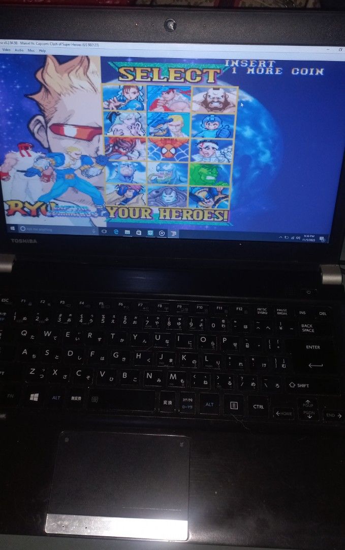 Toshiba Dynabook Slimtype (Rush) (Category: Laptops & Notebooks) located in Malolos. Submitted by marky.marky1 (Listing ID 1265370409, Image 2). Description: PTP All Admins.. Toshiba Dynabook Slim Laptop (Rush) Intel core i5 4th gen, 2.50Ghz (4cpus)quadcore 4gb ddr3 Intel uhd graphics up to 1gb shared 500GB HDD Windows 10 Home Ed. (activated) 14inches slim type Orig Charger Good for office work, wfh, editing, at pang online class PLUG N PLAY NA S