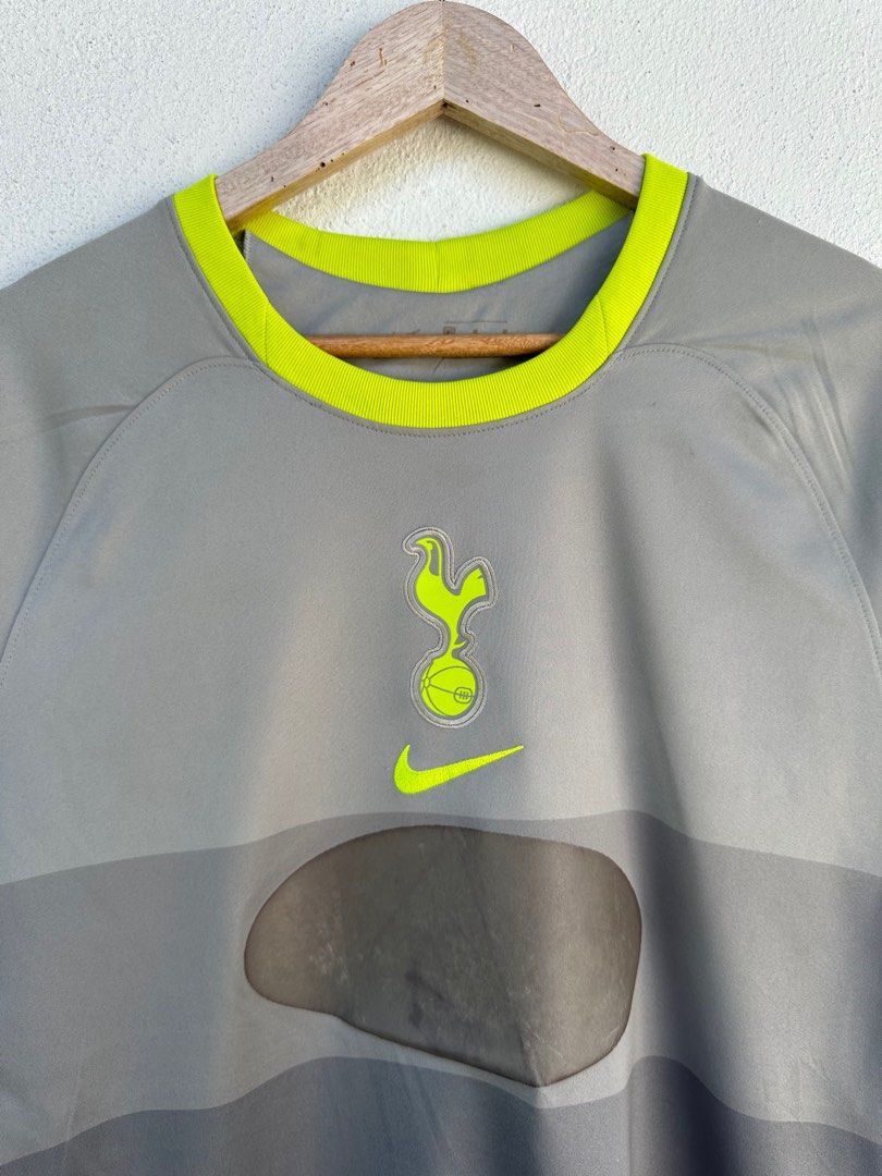 hotspurs jersey 2020