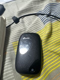 TP link Wifi Dongle (sim )