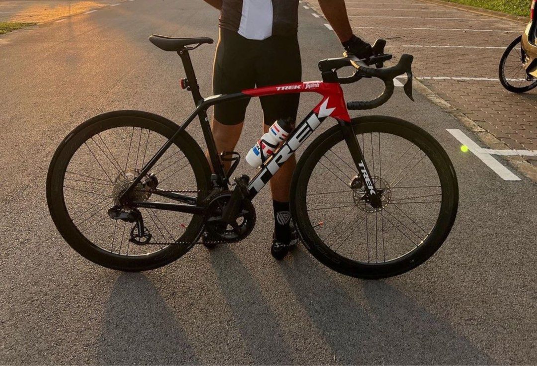 Trek emonda slr for best sale sale