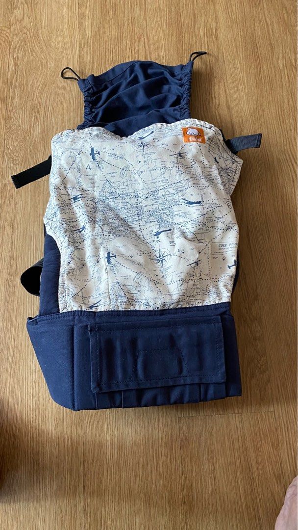 Tula baby navigator outlet