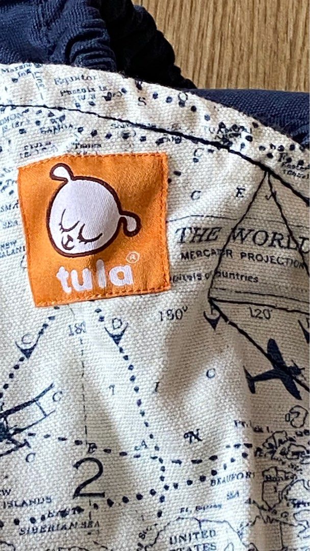 Tula baby navigator outlet