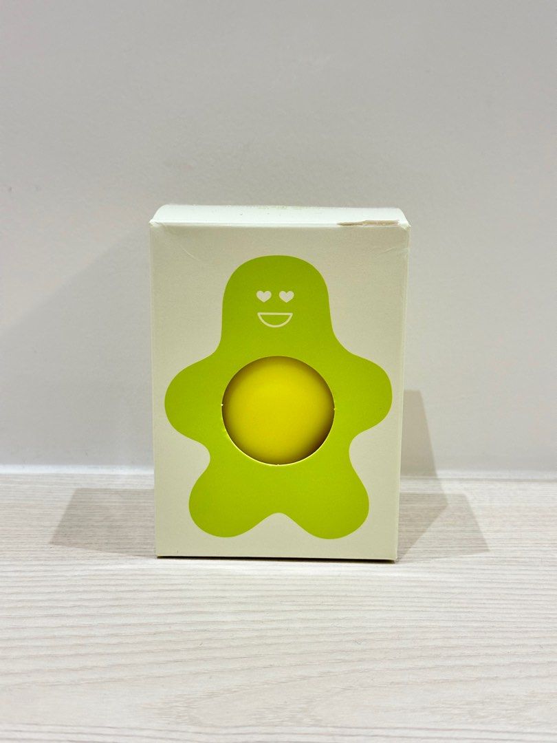 Typo stress sales ball
