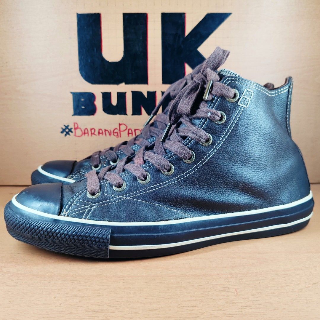 UKBundle UK9.5 28cm Converse Chuck Taylor All Star Hi