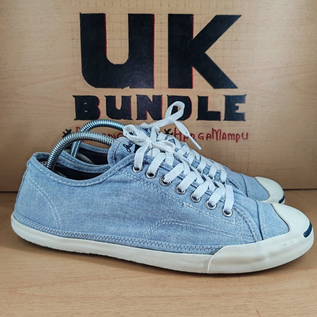Converse jp jack ox blue store