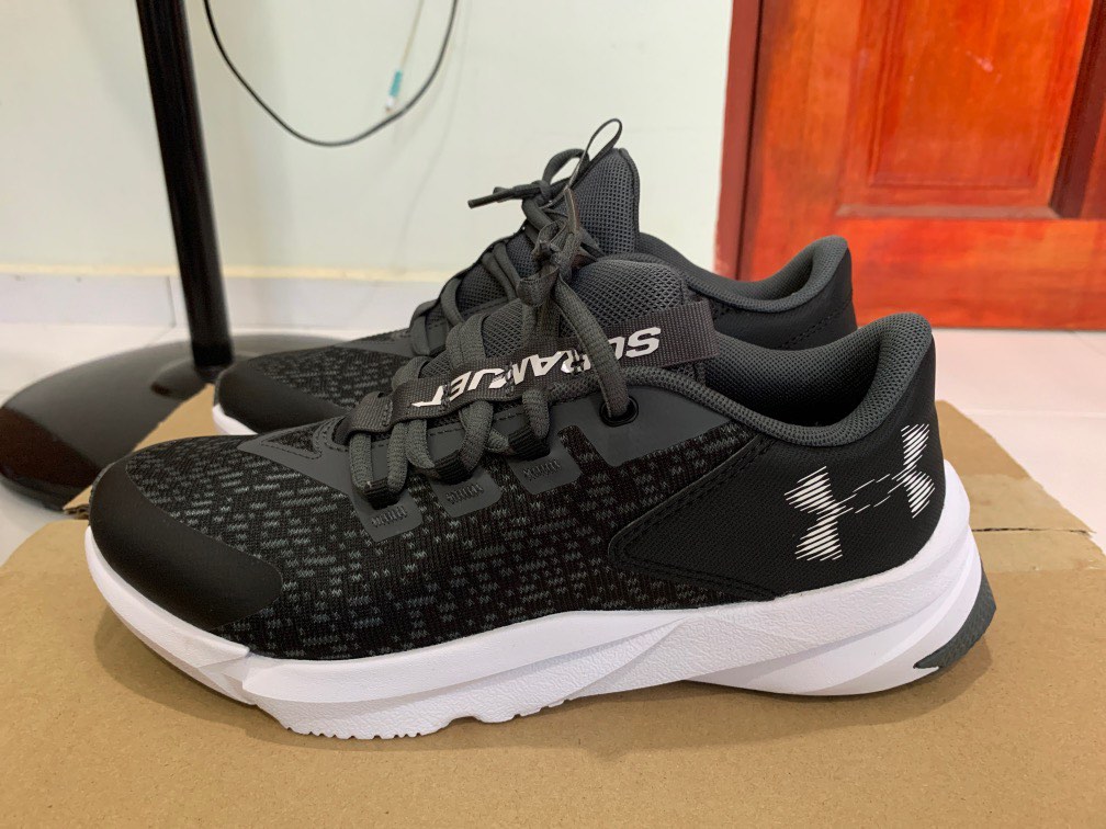 nike air force 1 red crush