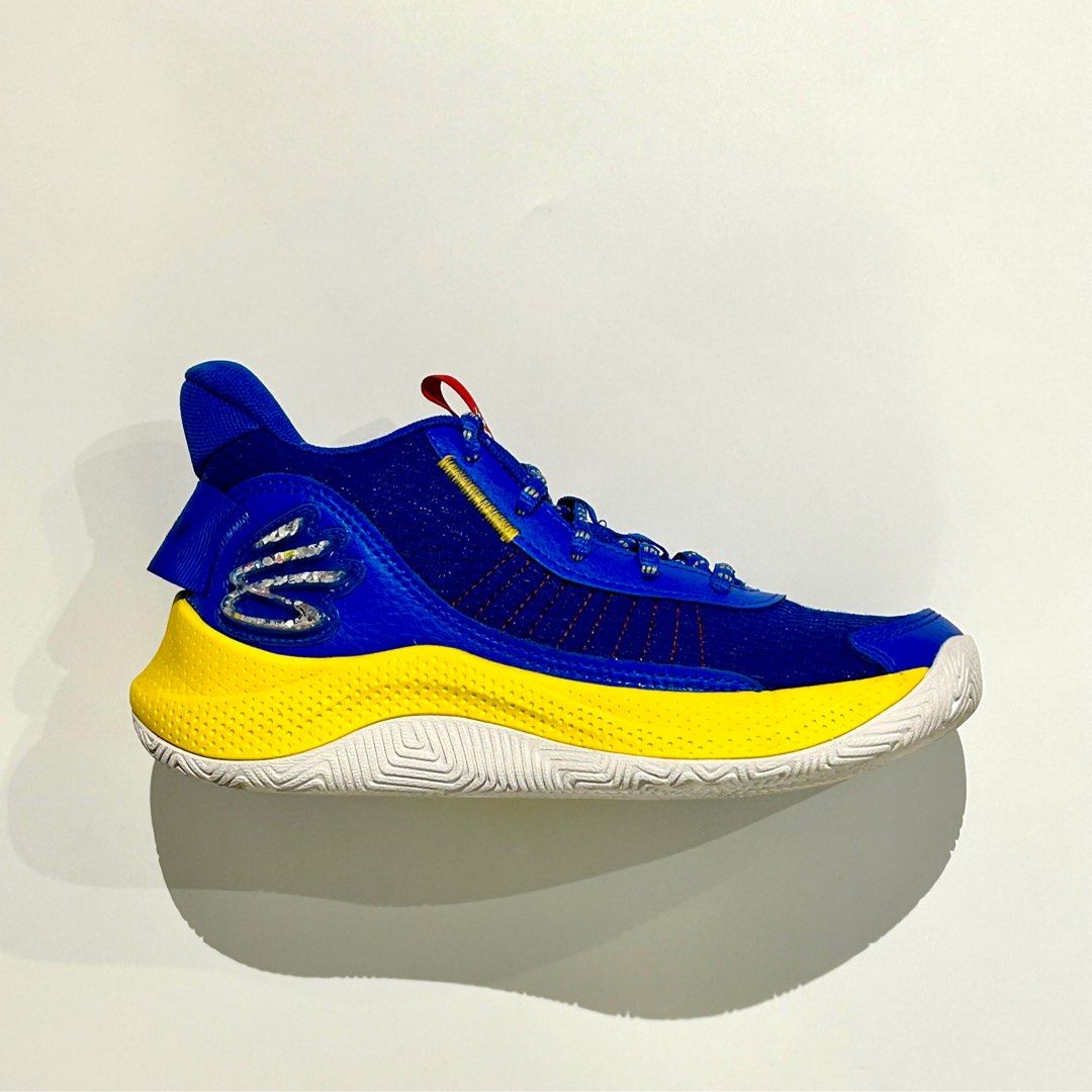 Ua curry deals 3.5