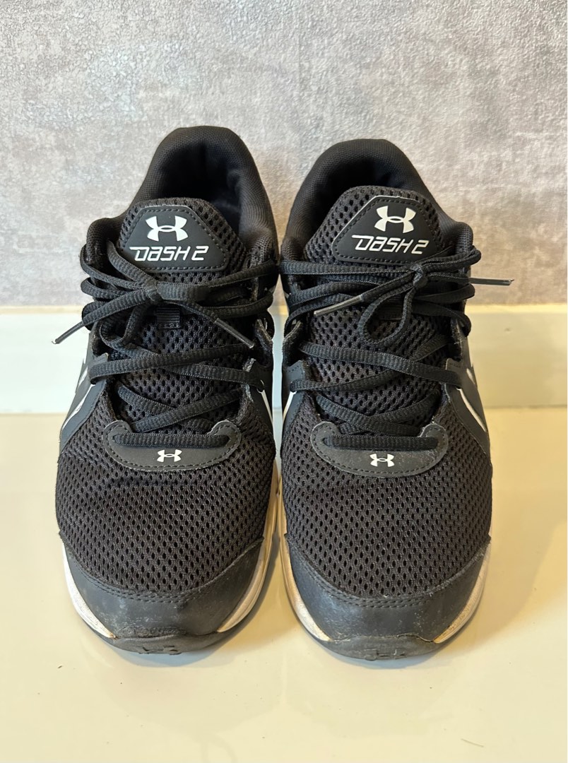 Under armour top dash 2
