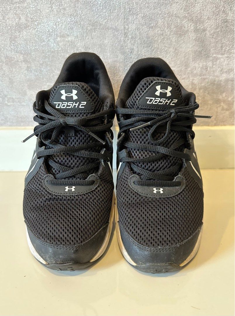 Under armour hotsell shoes dash 2