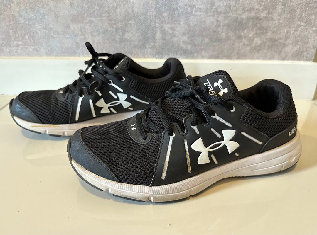 Under armour dash rn 2 2025