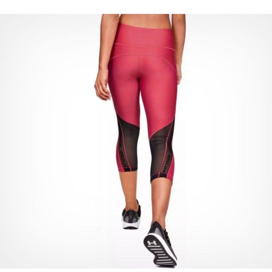 Nike capri leggings, Women's Fashion, Activewear on Carousell