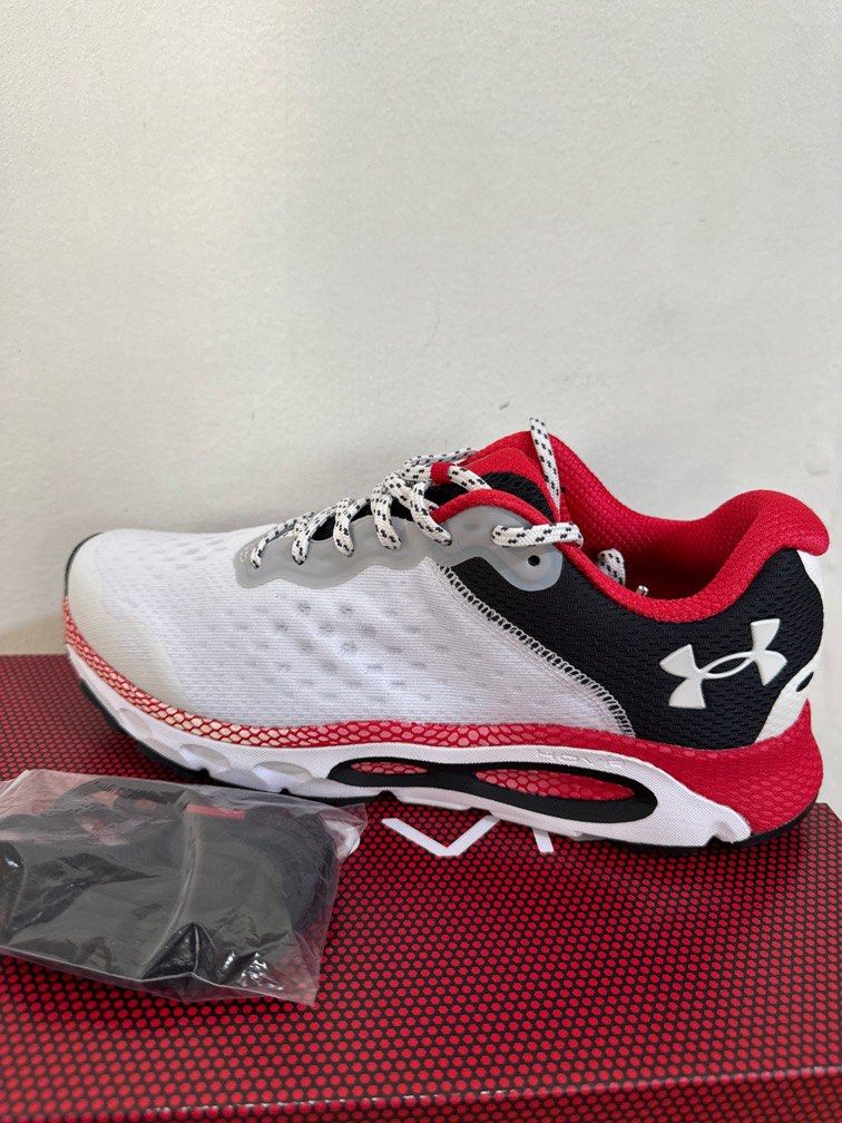 Under Armour UA HOVR Infinite 25th, Men's Fashion, Footwear