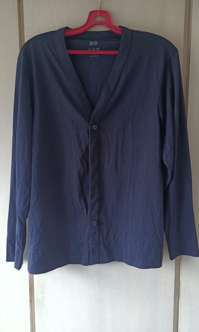 Harga cardigan uniqlo shop