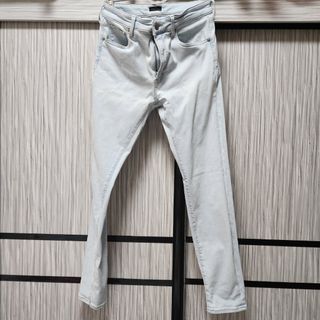 Uniqlo jeans 32 inch