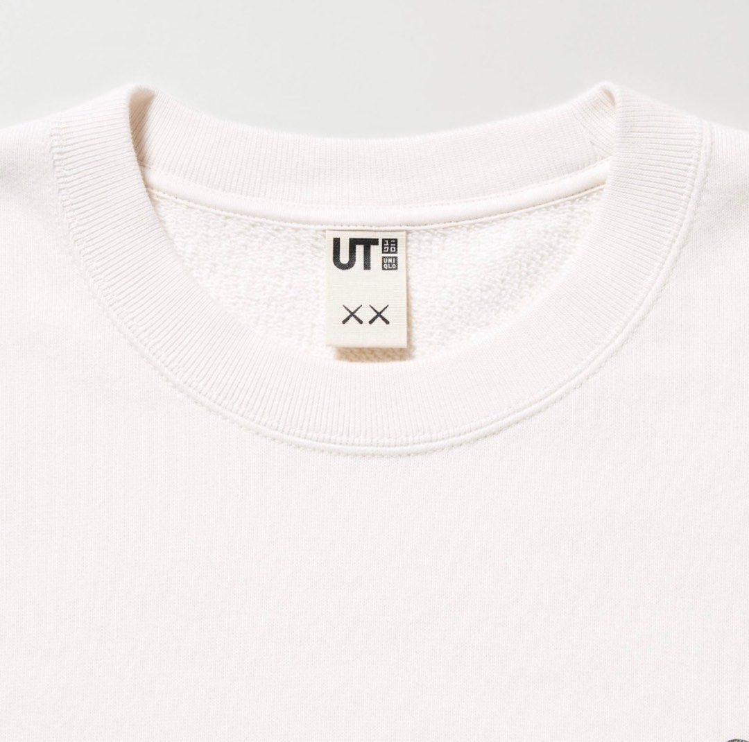 Comme des garcons uniqlo argentina online