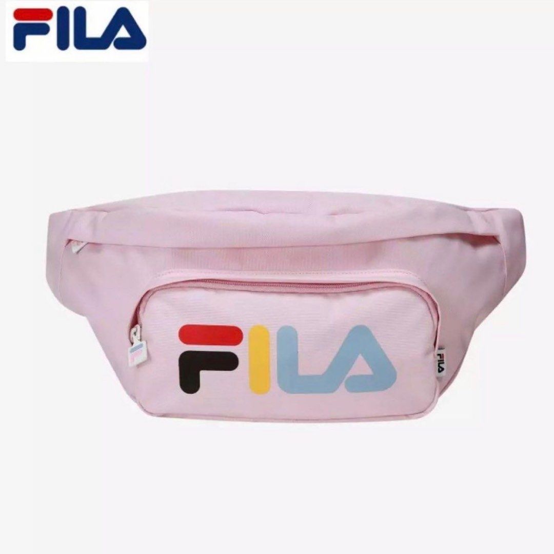Fila linear bag discount