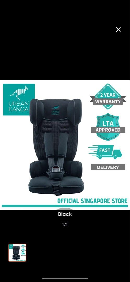 Buy urban kanga clearance