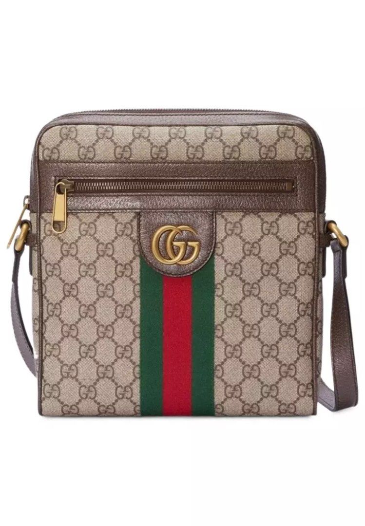 Gucci Crossbody Bags For Women - On Sale | ZALORA HK