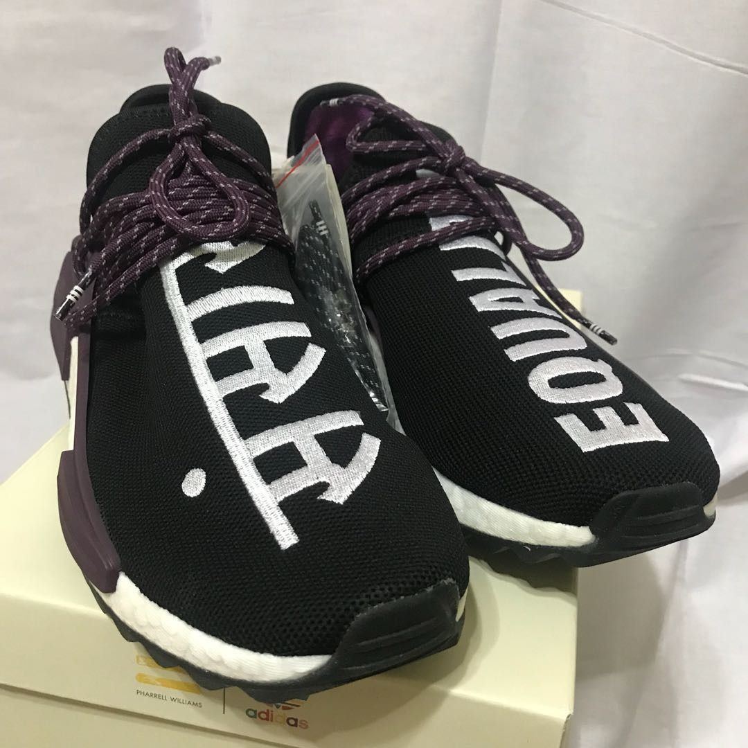 Adidas x pharrell williams clearance hu holi