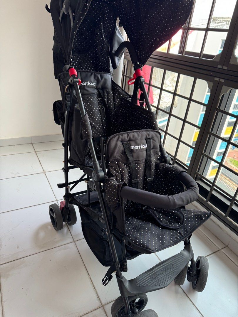 Used double stroller for sale near me on sale