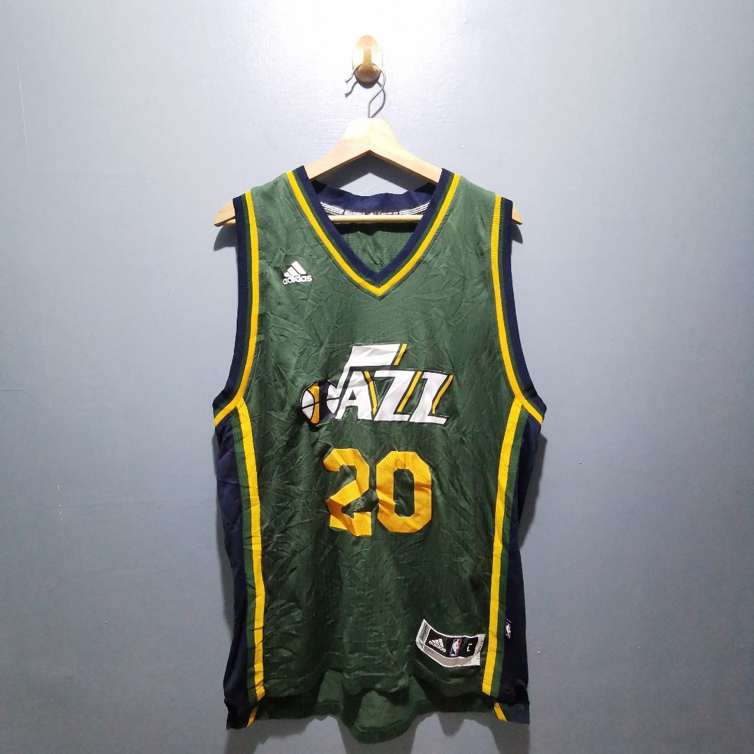 Gordon hayward swingman jersey top
