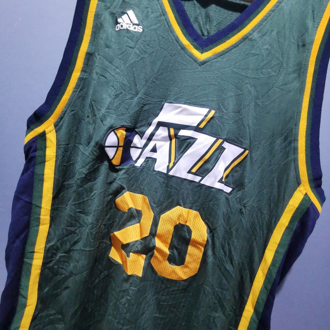 Gordon hayward swingman jersey discount