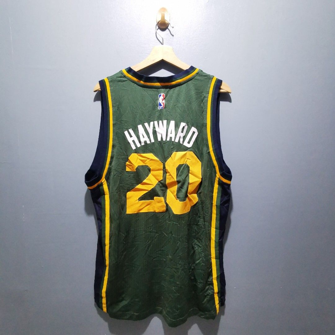 Gordon hayward swingman jersey sale