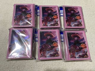 Vanguard TCG: Charmout Sleeves