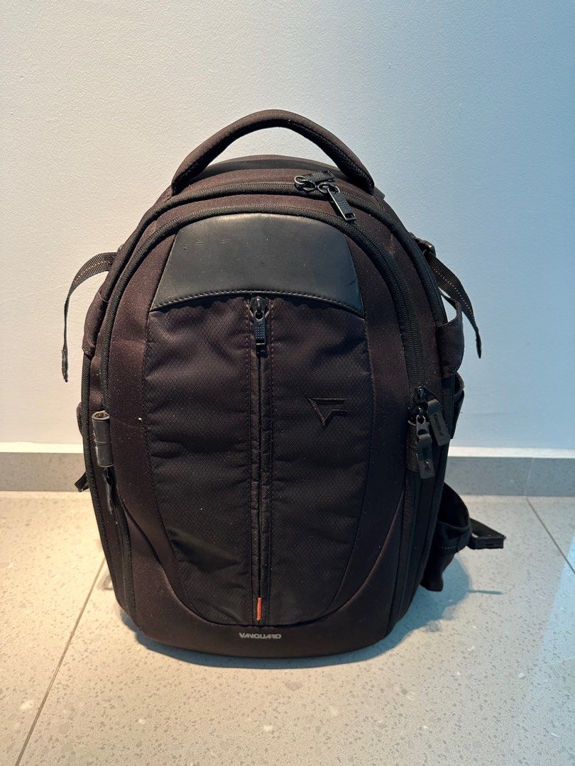 Vanguard uprise 48 2025