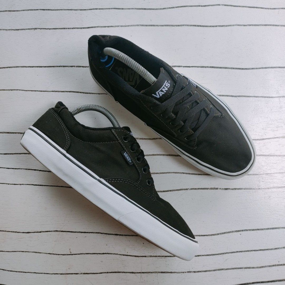 Vans atwood uk hot sale
