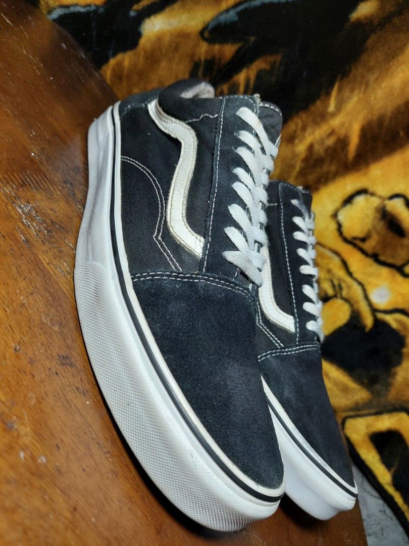 Vans size 14 online