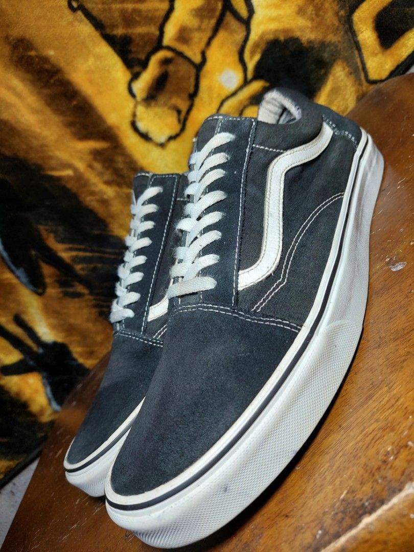 Mens vans size 14 store
