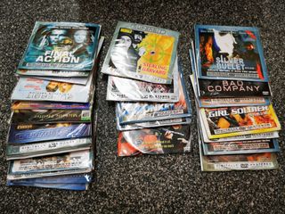 100+ affordable video cd For Sale, CDs & DVDs