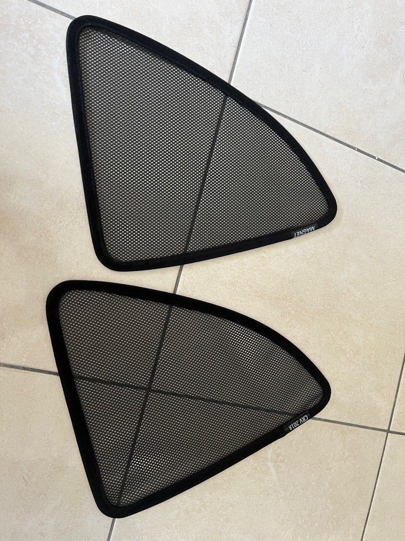 Velcro Shade CRV 2018 2021 ( include cover dashboard ), Auto