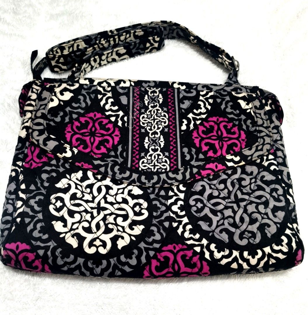Vera bradley ipad bag sale