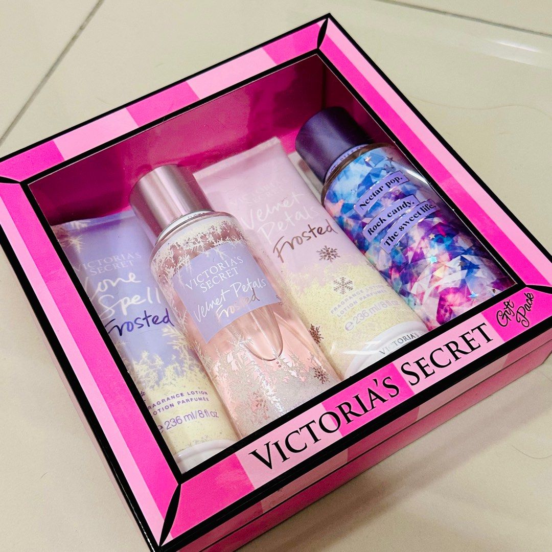 Victoria secret pink lot - Gem