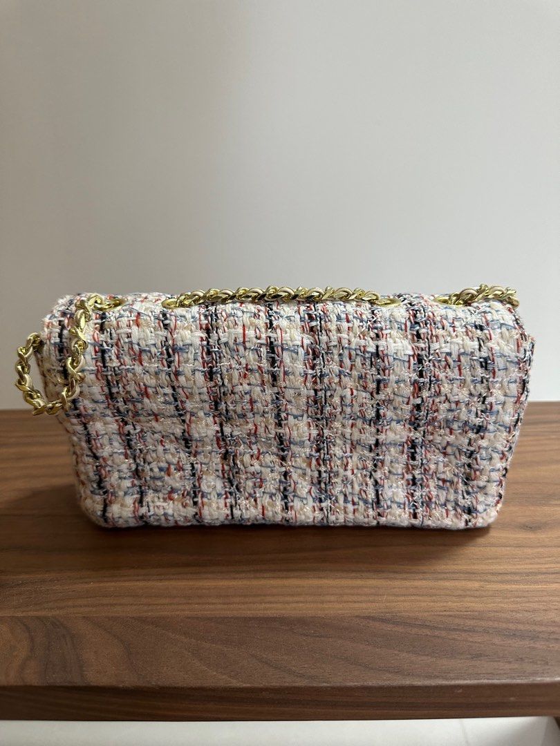 Vincci casual shop shoulder bag