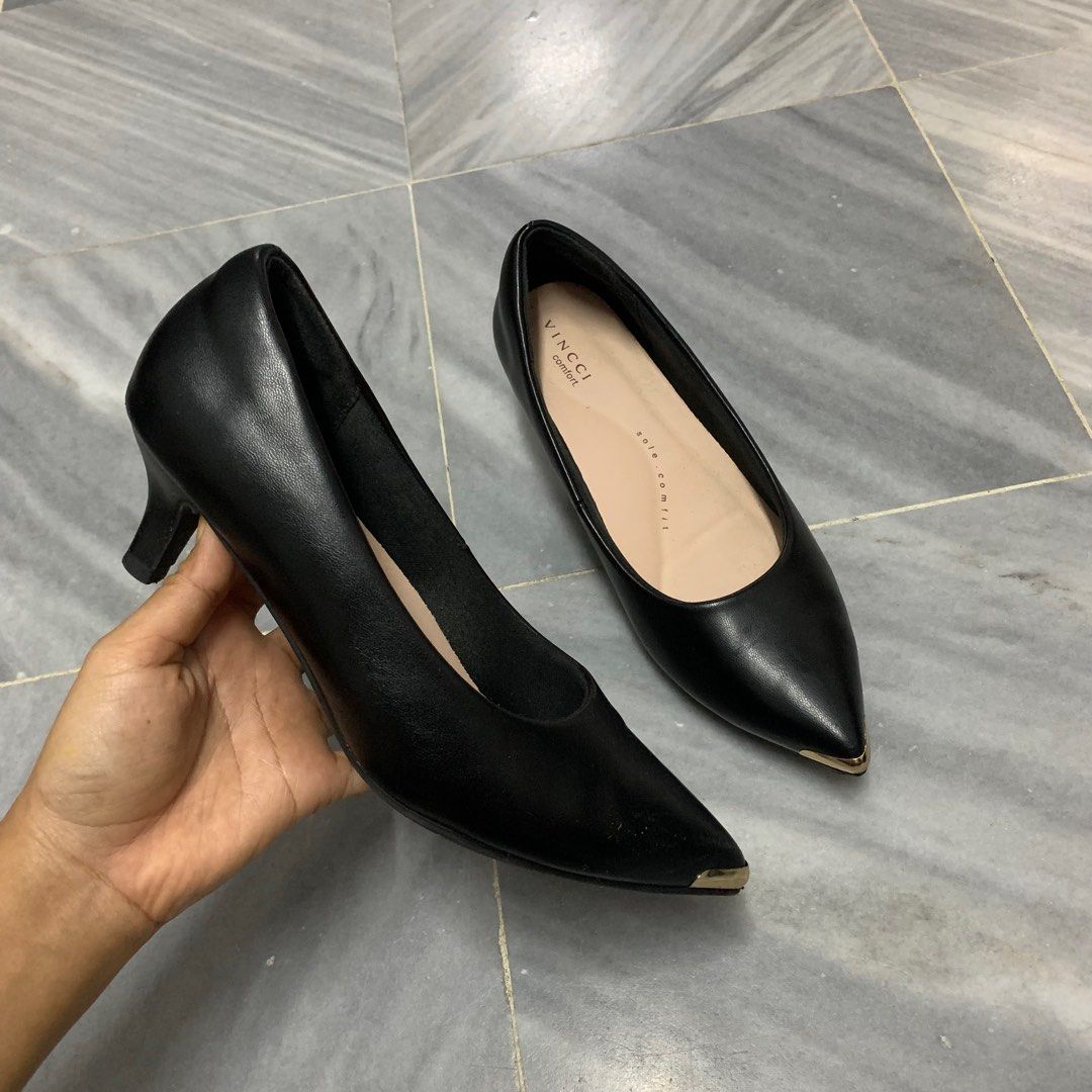 Vincci heels discount