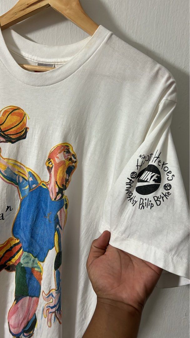 Jordan hoop outlet heroes shorts