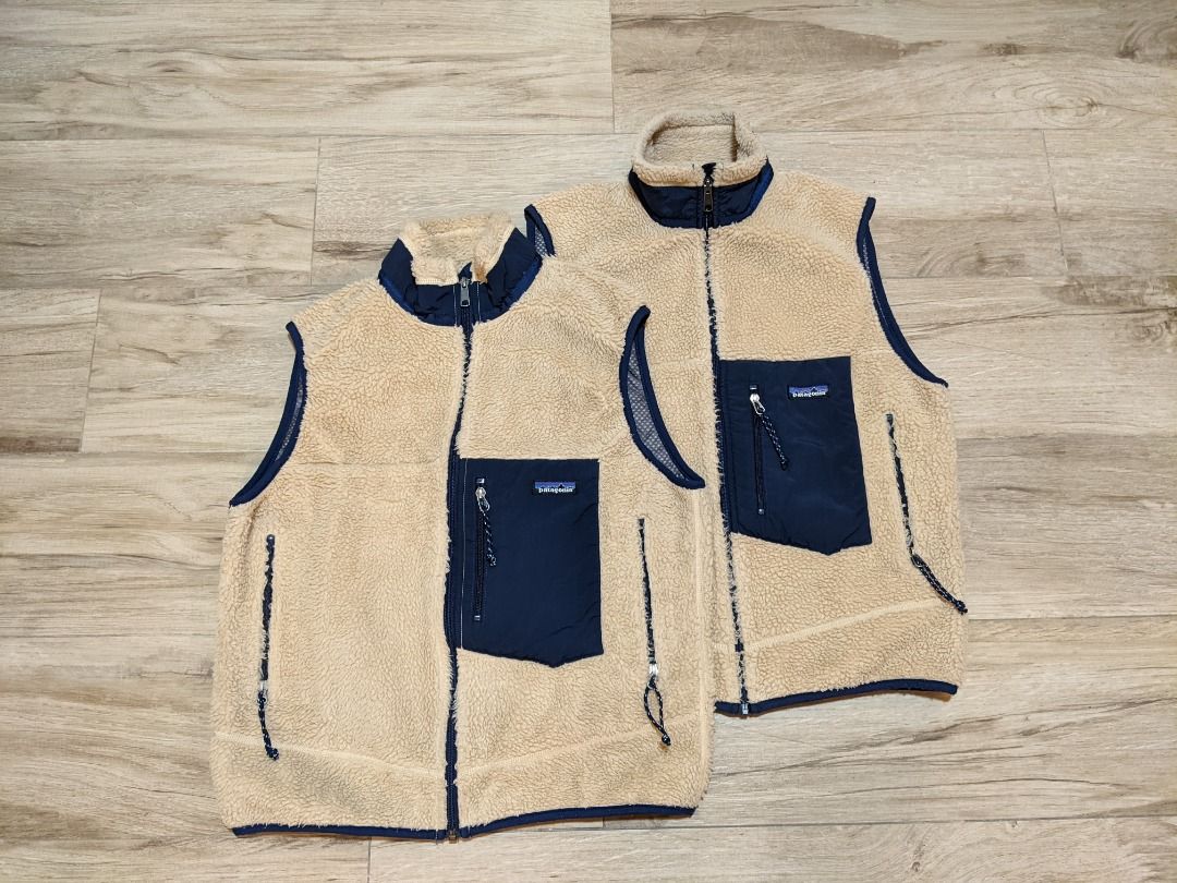 Vintage Protexall International Harvester Puffy Vest Jacket 海外 即決-