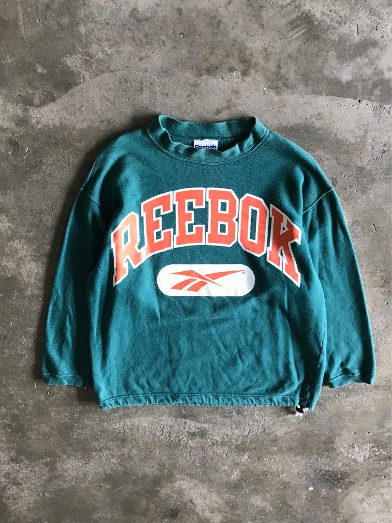 Reebok jumper hot sale
