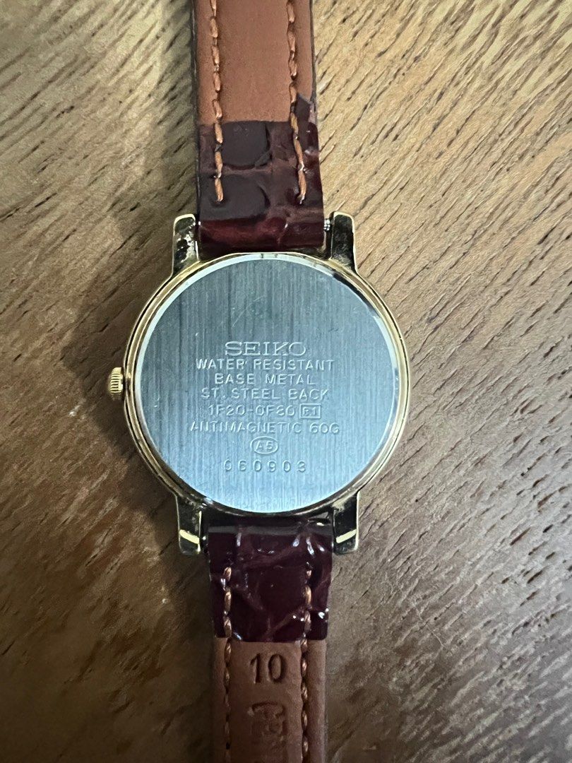 Espoir on sale ladies watch