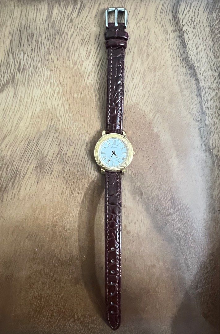 Espoir clearance watch review