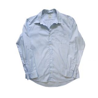 Visvim Button Down Shirt Made in France Size 3