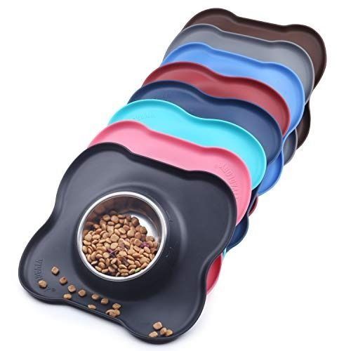 Vivaglory dog bowls outlet