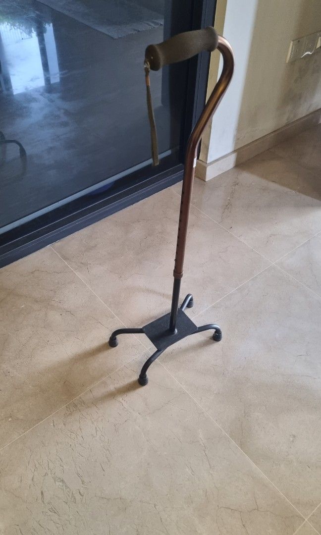 Walking Frame/ Walking stick/ Raised toilet Seat for aftercare Hip