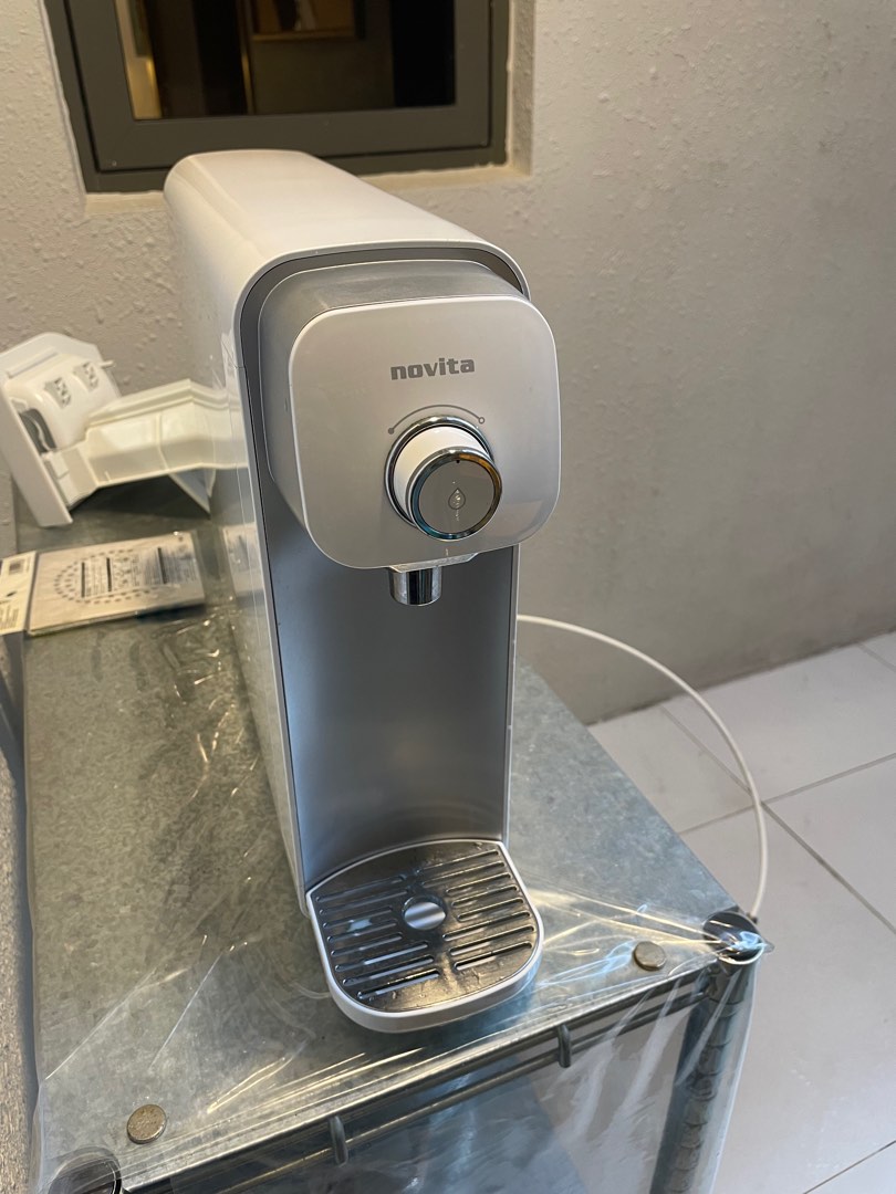 Water Filter and Dispenser, TV & Home Appliances, Kitchen Appliances